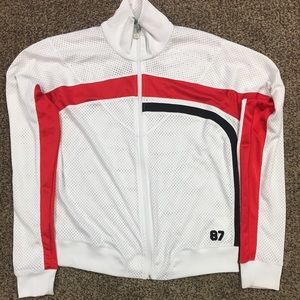 Vintage Nike Jacket